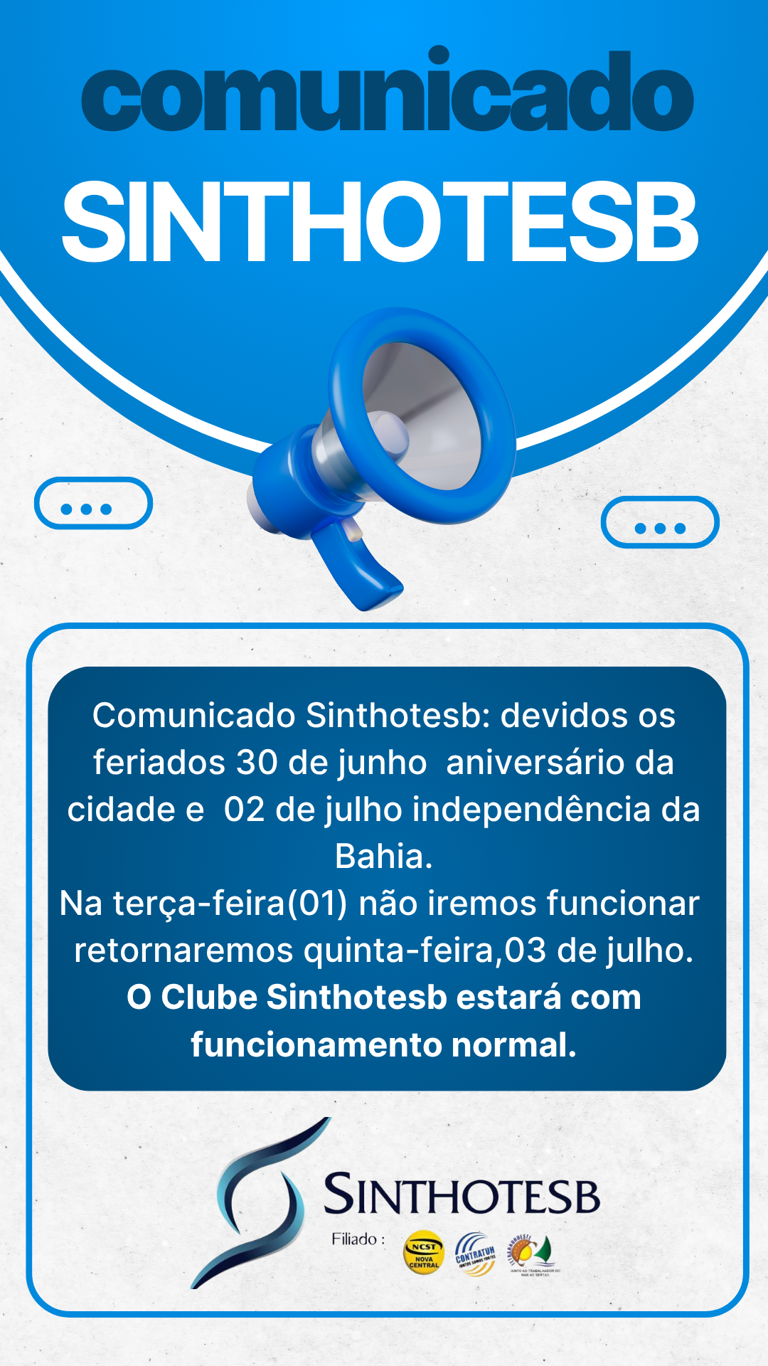 comunicado_sindicato_sinthotesb